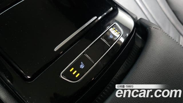 Genesis G80 (RG3) бензин 2.5 турбо 2WD, 2021 18