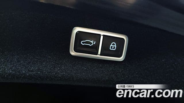 Genesis G80 (RG3) бензин 2.5 турбо 2WD, 2021 20