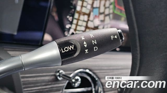 Rolls-Royce 고스트 2세대, 2023 9