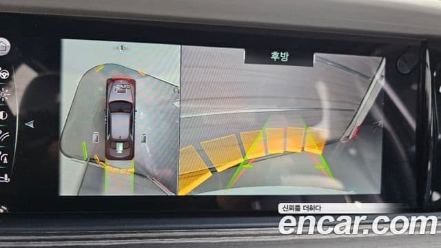 Rolls-Royce 고스트 2세대, 2023 15