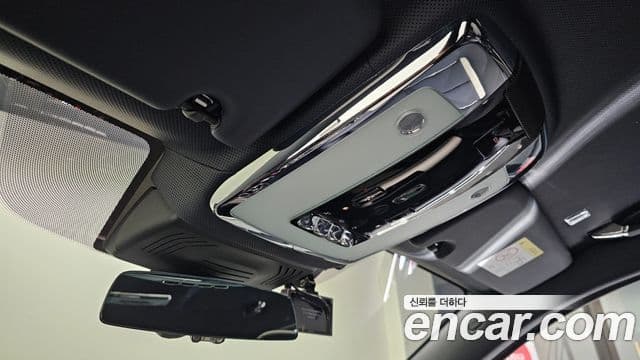 Rolls-Royce 고스트 2세대, 2023 18