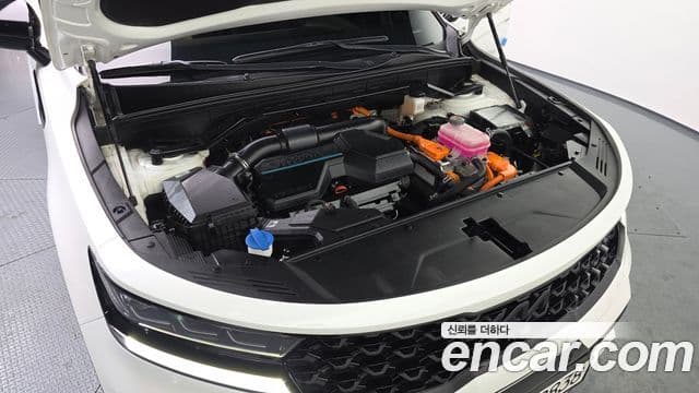 Kia Sorento 4세대 Signature, 2022 6