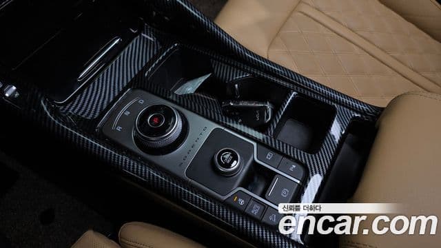 Kia Sorento 4세대 Signature, 2022 9