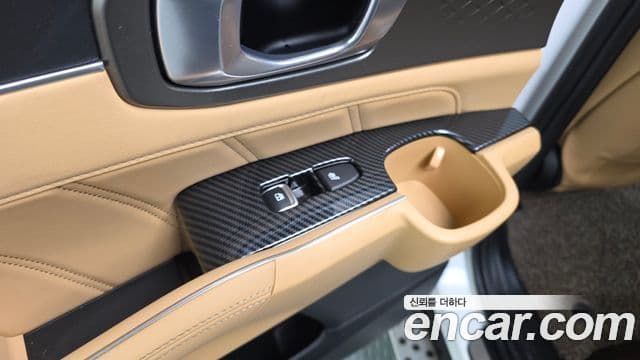 Kia Sorento 4세대 Signature, 2022 18