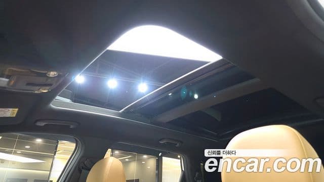 Kia Sorento 4세대 Signature, 2022 19