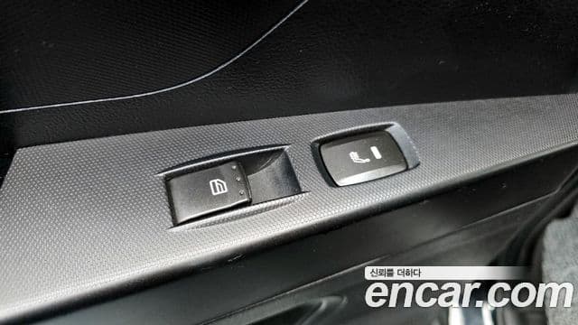 KG모빌리티(SsangYong) Korando C park, 2011 17