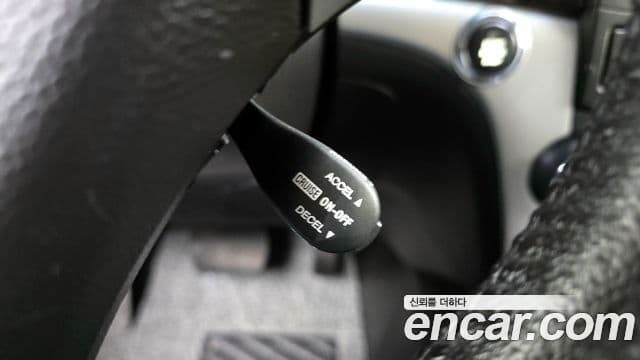 KG모빌리티(SsangYong) Korando C park, 2011 19