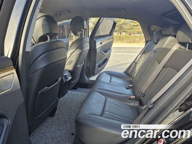 Genesis G80 Premium Luxury, 2019 10