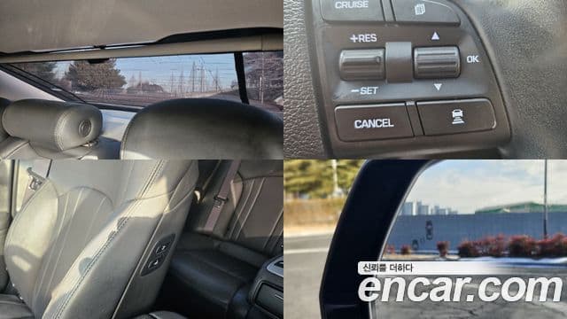 Genesis G80 Premium Luxury, 2019 15