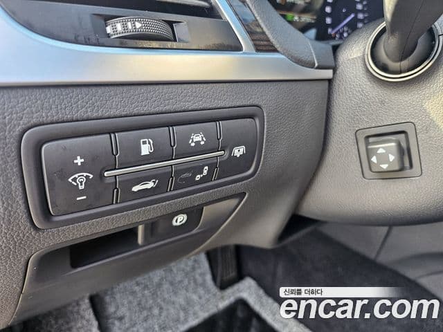 Genesis G80 Premium Luxury, 2019 17