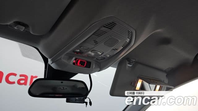 Peugeot 5008 2세대 1.5 BlueHDi Allure, 2021 15