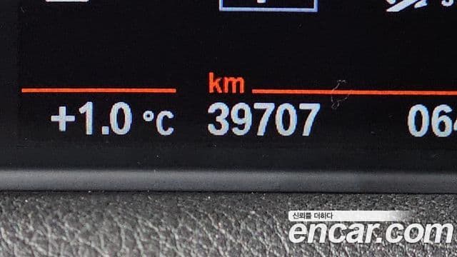 BMW 1시리즈 (F20) 118d Joy 5도어, 2018 8