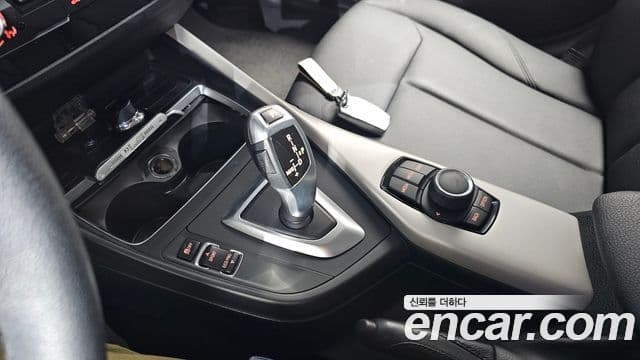 BMW 1시리즈 (F20) 118d Joy 5도어, 2018 9