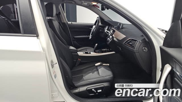 BMW 1시리즈 (F20) 118d Joy 5도어, 2018 11