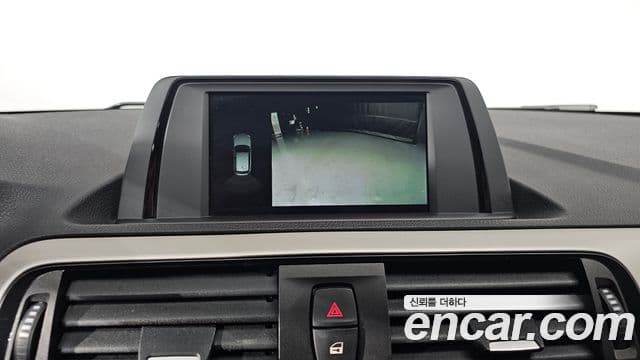 BMW 1시리즈 (F20) 118d Joy 5도어, 2018 16