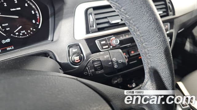 BMW 1시리즈 (F20) 118d Joy 5도어, 2018 18