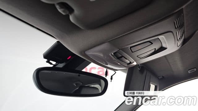 BMW 1시리즈 (F20) 118d Joy 5도어, 2018 19