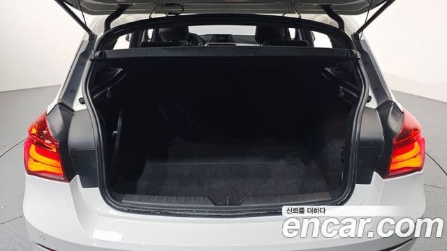 BMW 1시리즈 (F20) 118d Joy 5도어, 2018 20