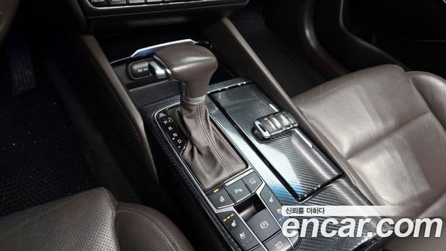 Kia All New K7 2.4 GDI Limited Edition, 2017 9