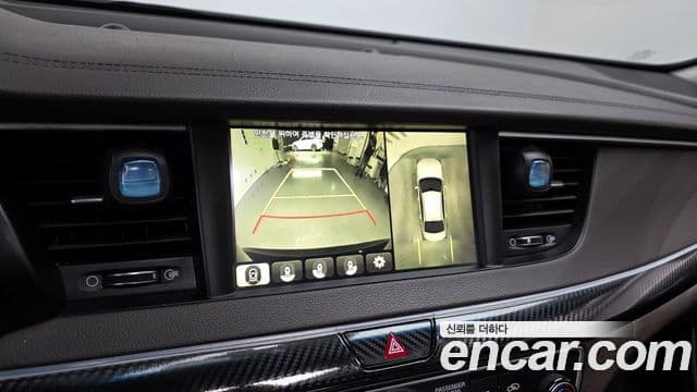 Kia All New K7 2.4 GDI Limited Edition, 2017 15