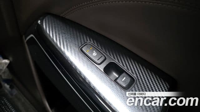 Kia All New K7 2.4 GDI Limited Edition, 2017 19