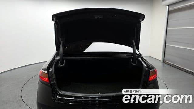 Kia All New K7 2.4 GDI Limited Edition, 2017 20