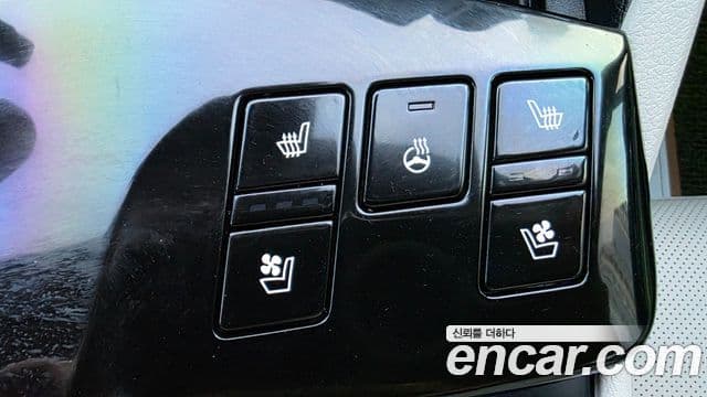 Kia Sportage 5세대 гибрид Signature 2WD, 2023 17