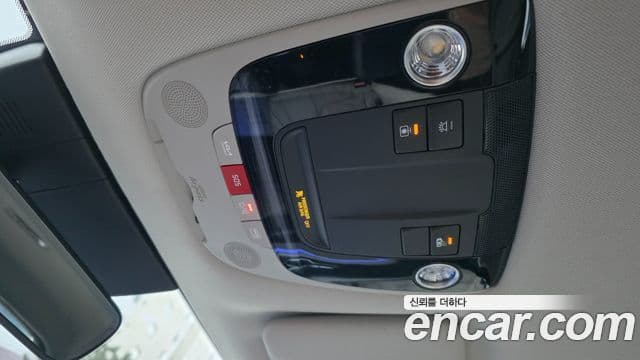 Kia Sportage 5세대 гибрид Signature 2WD, 2023 18