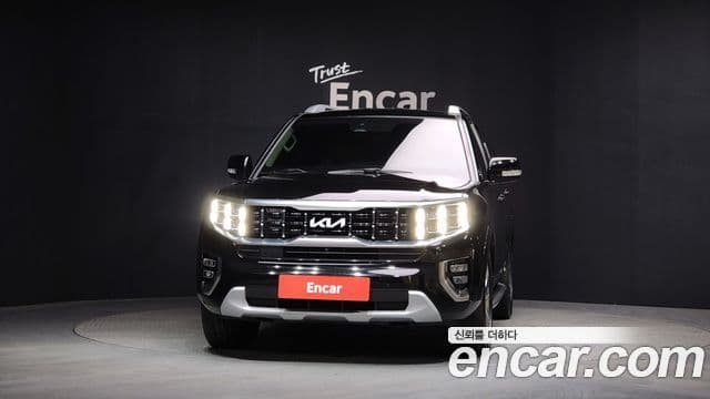 Kia Mohave The / новый Master Masters, 2022 3