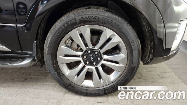 Kia Mohave The / новый Master Masters, 2022 все фото