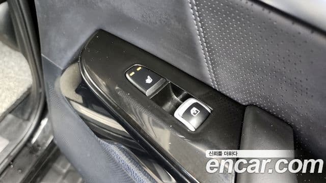 Kia Mohave The / новый Master Masters, 2022 19