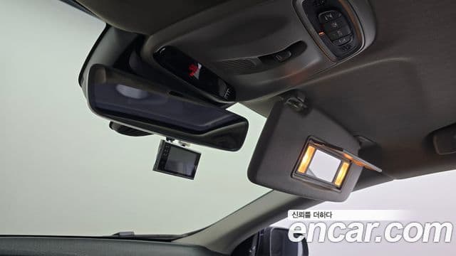 Volvo V40 2세대, 2016 19