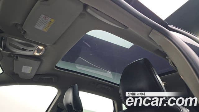 Volvo V40 2세대, 2016 20