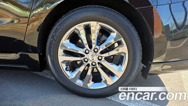 Kia All New Carnival Prestige, 2016 все фото