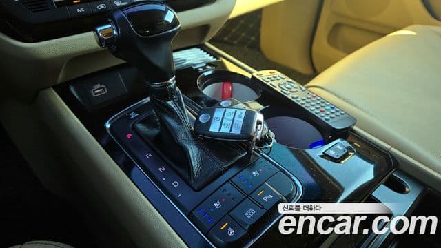 Kia All New Carnival Prestige, 2016 9