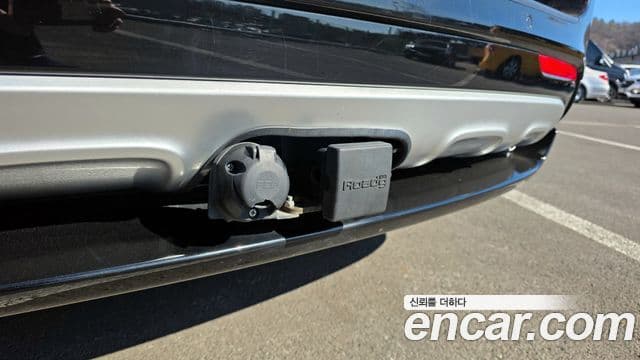 Kia All New Carnival Prestige, 2016 18