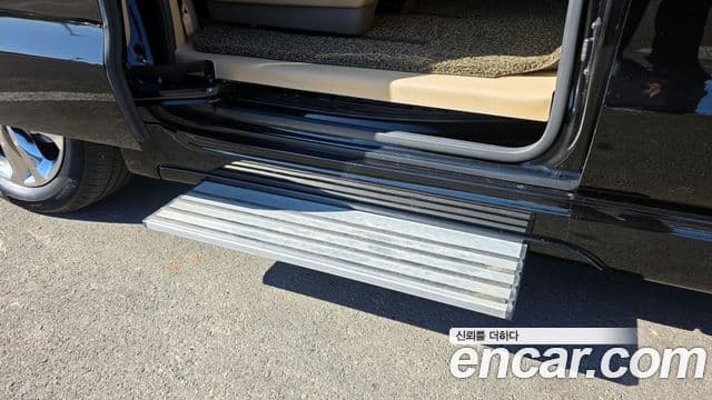 Kia All New Carnival Prestige, 2016 19