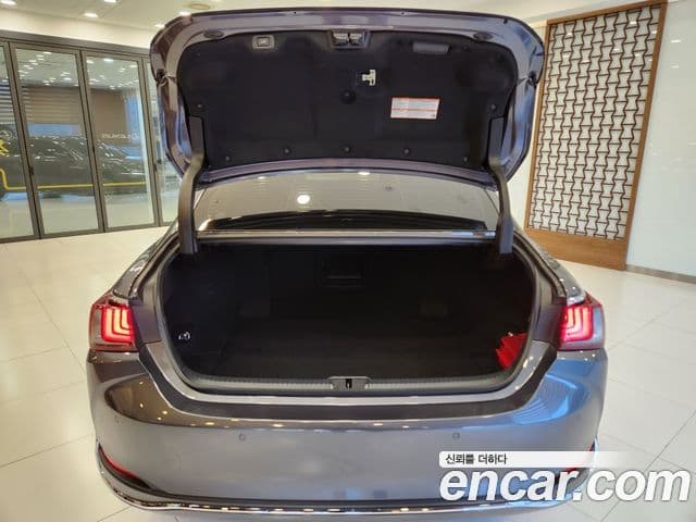 Lexus ES300h 7세대 Executive, 2026 6