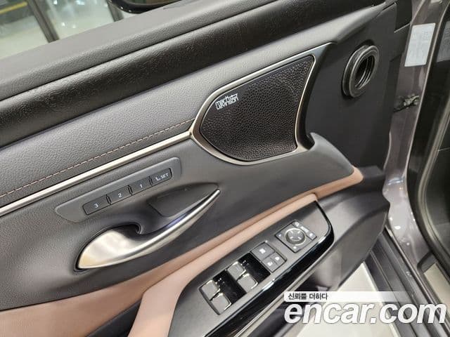 Lexus ES300h 7세대 Executive, 2026 10