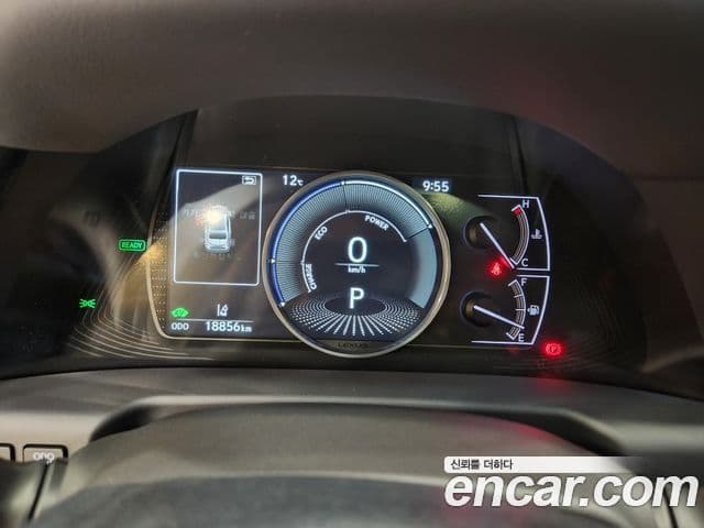 Lexus ES300h 7세대 Executive, 2026 13