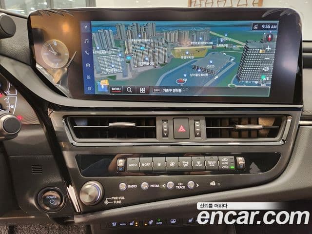 Lexus ES300h 7세대 Executive, 2026 15