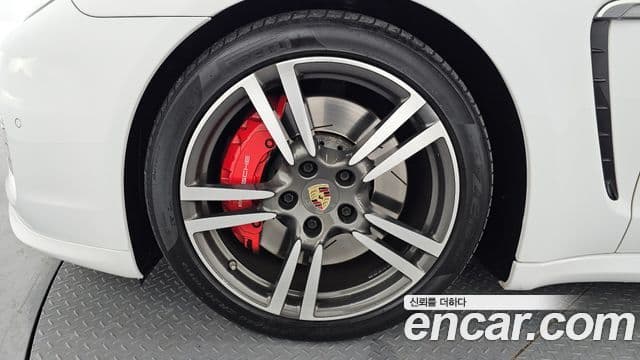 Porsche Panamera 970, 2015 все фото