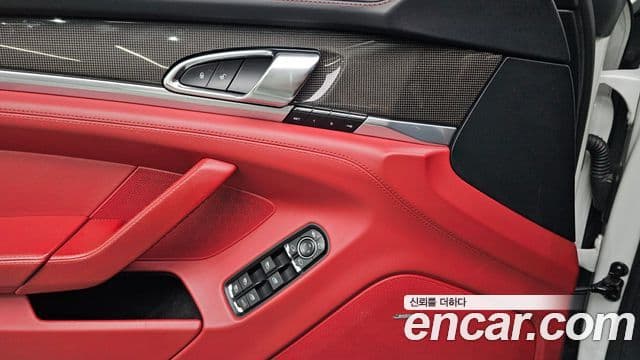 Porsche Panamera 970, 2015 16