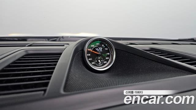 Porsche Panamera 970, 2015 17