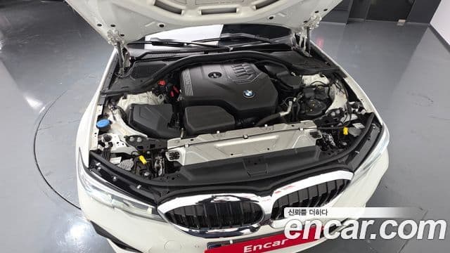 BMW 3시리즈 (G20) 320i M Sport, 2021 6