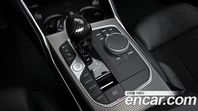 BMW 3시리즈 (G20) 320i M Sport, 2021 9
