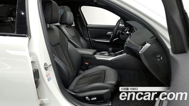 BMW 3시리즈 (G20) 320i M Sport, 2021 11