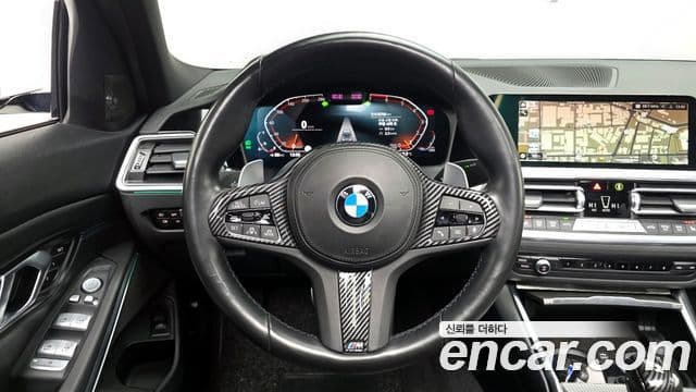BMW 3시리즈 (G20) 320i M Sport, 2021 13