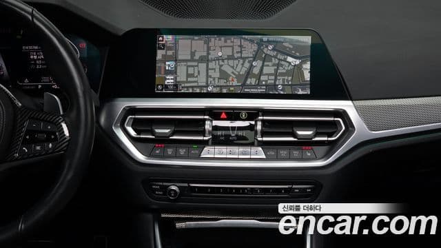 BMW 3시리즈 (G20) 320i M Sport, 2021 14