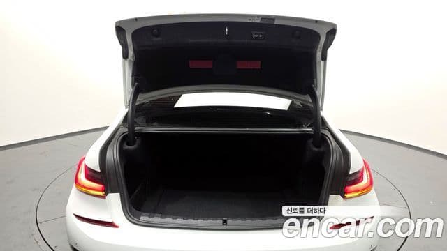 BMW 3시리즈 (G20) 320i M Sport, 2021 20